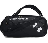 Under Armour UA Contain Duo SM Duffle Sac à dos OSFA Noir