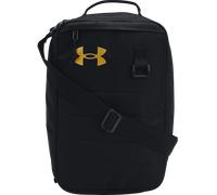 Under Armour Sac à chaussures Contain Shoe Bag Mixte OSFM Noir