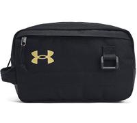 Under Armour UA Contain Travel Kit-BLK Sac Banane OSFM Noir