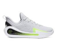 Under Armour CURRY 12 Chaussure de basket-ball 42,5 Argent
