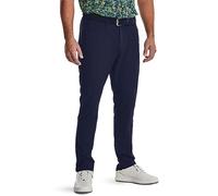 Under Armour UA Drive 5 Pocket Pant-Midnight Navy / / Blanc