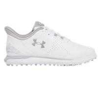 Under Armour UA Drive Fade SL Chaussures 42 Blanc