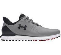 Under Armour UA Drive Fade SL-GRY Chaussures 42 Argent