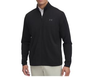 Under Armour UA Drive Full Zip Sweatshirt M Noir