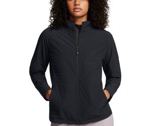 Under Armour UA Drive Pro Strm LT Ins JKT-BLK Veste XS Noir