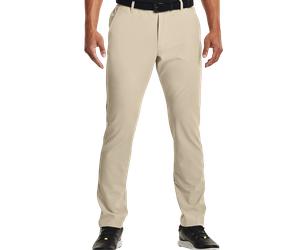 Under Armour UA Drive Tapered Pant Pantalons 32/36 Marron