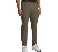 Under Armour UA Drive Tapered Pant Pantalons 38/32 Vert