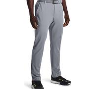 Under Armour UA Drive Tapered Pant Pantalons 40/32 Argent