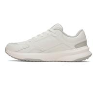 Under Armour UA Edge LTHR - Blanc Sommet/Blanc Sommet/Titane - 42,5, Summit White Summit White Titanium, 43 EU