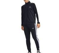 Under Armour Ua Emea Track Suit 001 Noir S