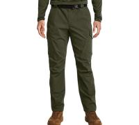 Under Armour UA Enduro Elite Cargo Pant Pantalons 36/34 Vert