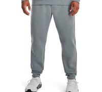 Under Armour UA Essential Fleece Jogger-BLU Pantalons L Argent