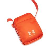 Under Armour UA Essential Lite Sac à bandoulière Orange Surplus Orange/Base orange - OSFM, Surplus Orange / / Base orange, One Size
