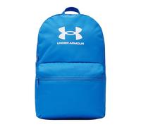 Under Armour UA Essential Lite Sac à dos - Bleu Atlantis/Blue Atlantis/White - OSFM, Bleu Atlantis/Bleu Atlantis/Blanc, One Size