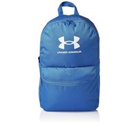 Under Armour UA Essential Lite Sac à dos - Bleu Atlantis/Blue Atlantis/White - OSFM, Bleu Atlantis/Bleu Atlantis/Blanc, One Size