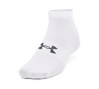 Under Armour Ua Essential Lot de 3 paires de chaussettes basses unisexes