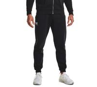 Pantalon long Under Armour Jogger Icon Fleece noir - XL