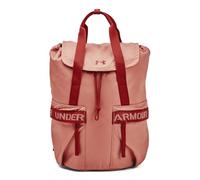 Under Armour UA Favorite Backpack Sac à Dos, Rose Canyon / / Orange Terre, Taille Unique Mixte Adulte