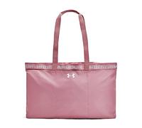 Under Armour UA Favorite Tote-PNK, Sacs fourre-Tout Femme, Elixir Rose/Blanc, Taille Unique