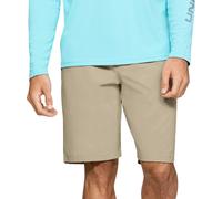 Under Armour UA Fish Hunter Short Shorts 35 Marron