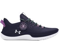 Under Armour UA Flow Dynamic INTLKNT IWD-BLU Chaussures de fitness 42 Bleu