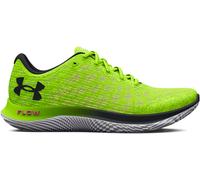 Under Armour UA FLOW Velociti Wind 2 Chaussures de running 47 Vert