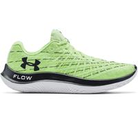 Under Armour UA FLOW Velociti Wind Chaussures de running 45 Vert