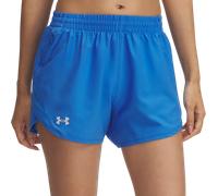 Under Armour UA Fly By 3in Shorts Shorts M Bleu