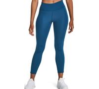 Under Armour UA Fly Fast Ankle Tight-BLU Leggings XS Bleu