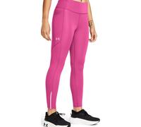 Under Armour UA Fly Fast Ankle Tights-PNK Leggings XS Rose