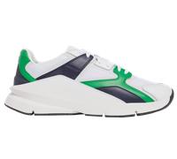 Under Armour UA Forge 96 LEATHER reissue Chaussures 44 Blanc