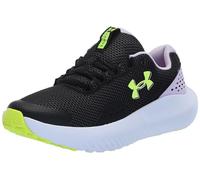 Baskets Violette/Rose Fille Under Armour Ggs Surge 4 40