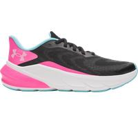 Under Armour UA GGS Turbulence 3 Chaussures de running 37,5 Noir