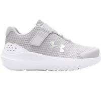 Under Armour Chaussures de running Ginf Surge 4 Ac Gris EU 22 Enfants