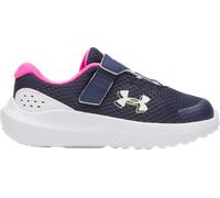 Under Armour UA GINF Surge 4 AC Chaussures de running 23,5 Bleu