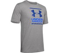 Under Armour UA GL Foundation Short Sleeve Tee T-Shirt, Homme