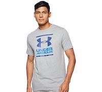 Under Armour UA GL Foundation Short Sleeve Tee T-Shirt, Homme