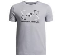Under Armour UA GL FOUNDATION SS Tee-shirt S Blanc