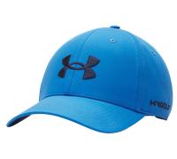 Under Armour UA Golf96 Hat Casquette OSFM Bleu