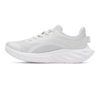 Under Armour UA GPS Ascend AL - Gris Halo/Gris Halo/Blanc - 1, Halo Gris Halo Gris Blanc, 33 EU