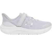 Under Armour UA GPS Pursuit 4 AC Chaussures de running 27,5 Argent