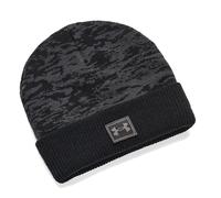 Under Armour UA Graphic Bonnet OSFM Noir