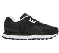 Under Armour UA GS Essential Runner Chaussures 35,5 Noir