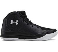 Under Armour UA GS Jet 2019 Chaussure de basket-ball 38,5 Noir