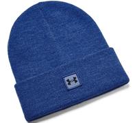 Under Armour UA Halftime Cuff-BLU Bonnet OSFM Bleu