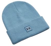 Under Armour UA Halftime Cuff Bonnet OSFM Bleu