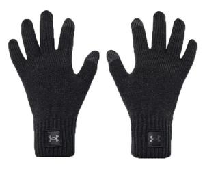 Under Armour UA HALFTIME GLOVES Gants S Noir