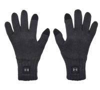 Under Armour Halftime Wool Gloves Noir L-XL Homme