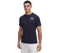 Under Armour UA Heatgear Fitted SS T-Shirt Homme (Lot de 1)