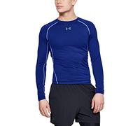 Under Armour UA HeatGear Long Sleeve T-shirt à manches longues, Homme